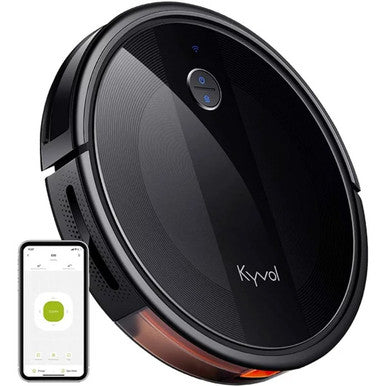Kyvol™ Cybovac E20 Robot Vacuum Cleaner