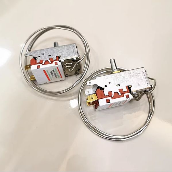 for Haier refrigerator K59 WDF19 freezer temperature controller switch controller WPF20