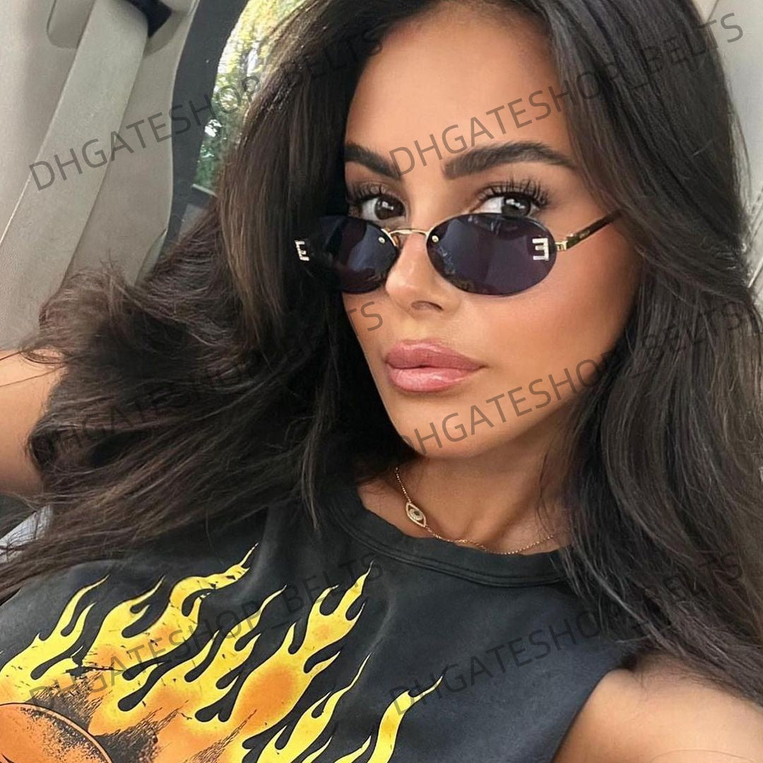 designer mens sunglasses mens sunglasses for women sunglasses man sun glasses fashion outdoor frog mirror UV400 lens sunshade glasses Full frame gog