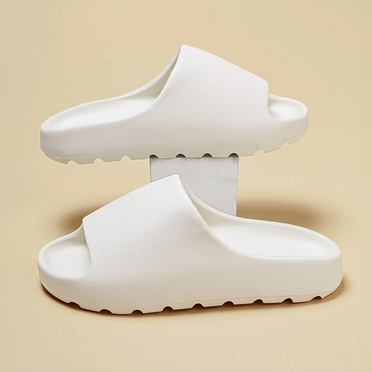 TEMU Women' Comfortable Indoor And Outdoor Slipper Sandals, Made Of Eva Material,