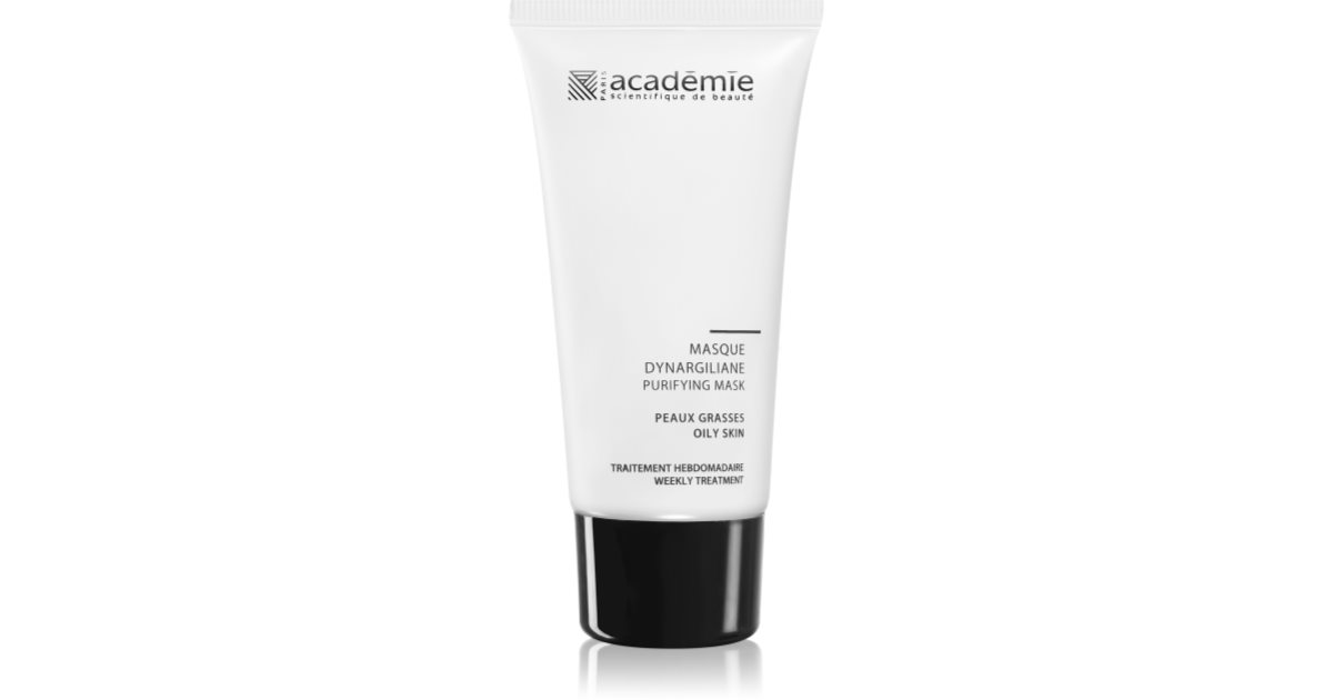 Académie Scientifique de Beauté Pure cleansing face mask 50 ml