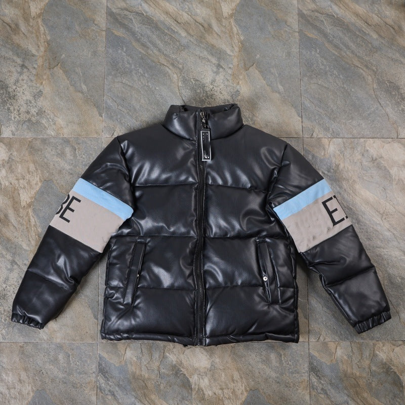 Mens Down Jackets Winter Jackets Parkas Down Coats Designer Jacket Luxury Puffer Jacket Doudoune Outerwear Fashion Letter High Quality