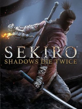 Sekiro: Shadows Die Twice Standard Edition Europe XBOX One-Series X|S CD Key