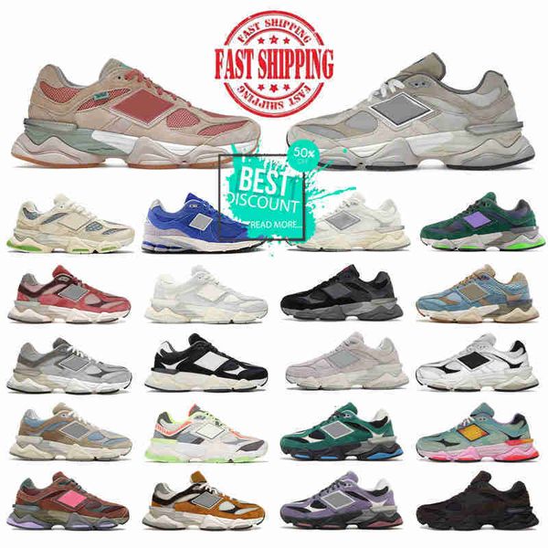 Designer Running Shoes Joe Freshgoods Trainers Sports Sneakers Mens Womens Jogging Shoes Suede Penny Cookie White Black Stary Rats Pink Blue