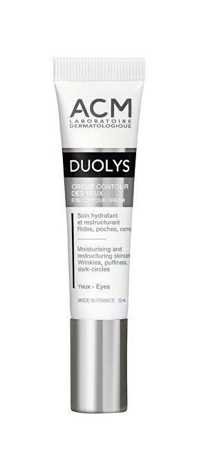 Acm Duolys (Eye Contour Cream) 15 ml