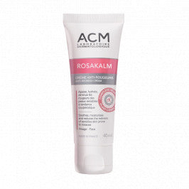 Acm Rosakalm (Anti-redness cream) 40 ml
