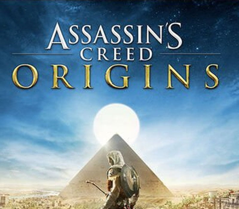 Assassin's Creed: Origins - Deluxe Pack DLC EU XBOX One CD Key