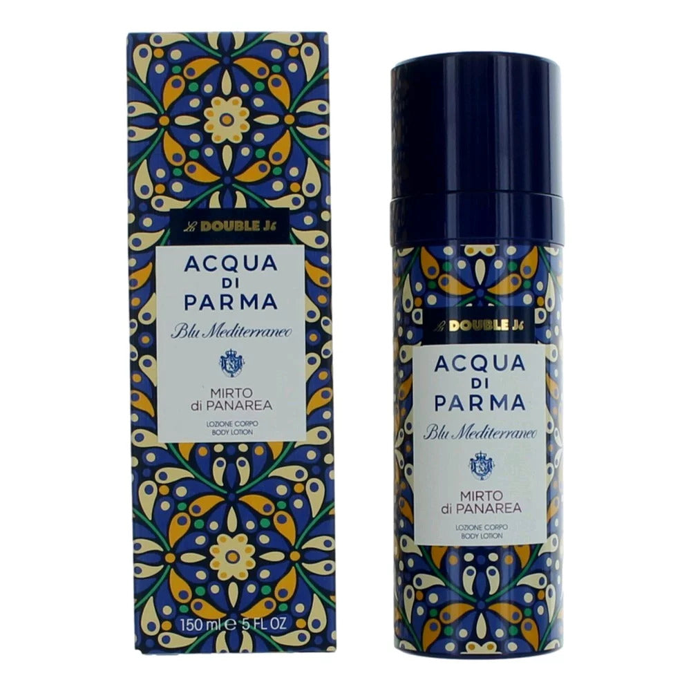 Acqua di Parma Blue Mediterraneo - Myrtle of Panarea Moisturizing Body Lotion 150 ml