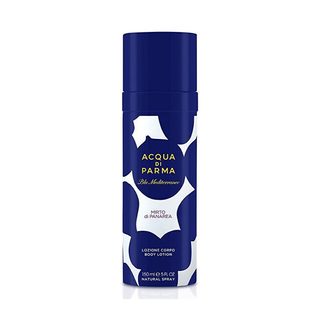 Acqua di parma Blue Mediterraneo Mirto Di Panarea - Body Lotion - Volym: 150 ml
