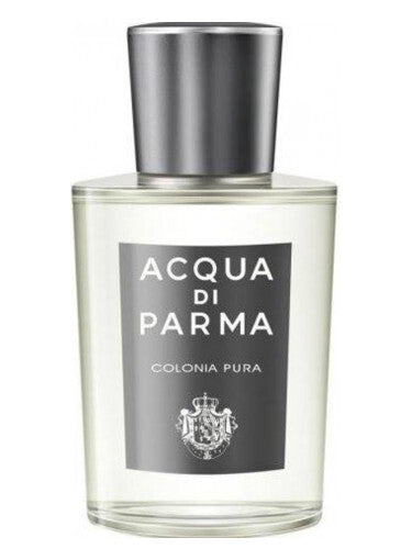 Acqua di parma Pure Cologne - EdC - Volym: 100 ml