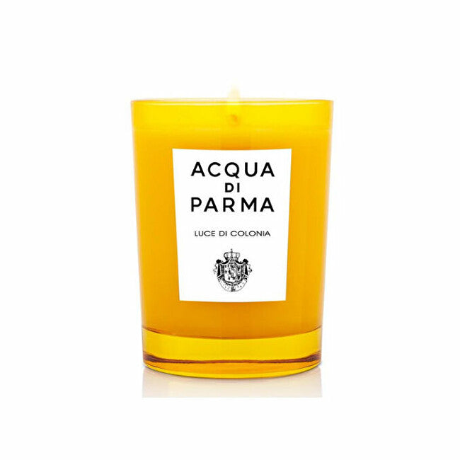 Acqua di parma Cologne Light - lumanare 200 g