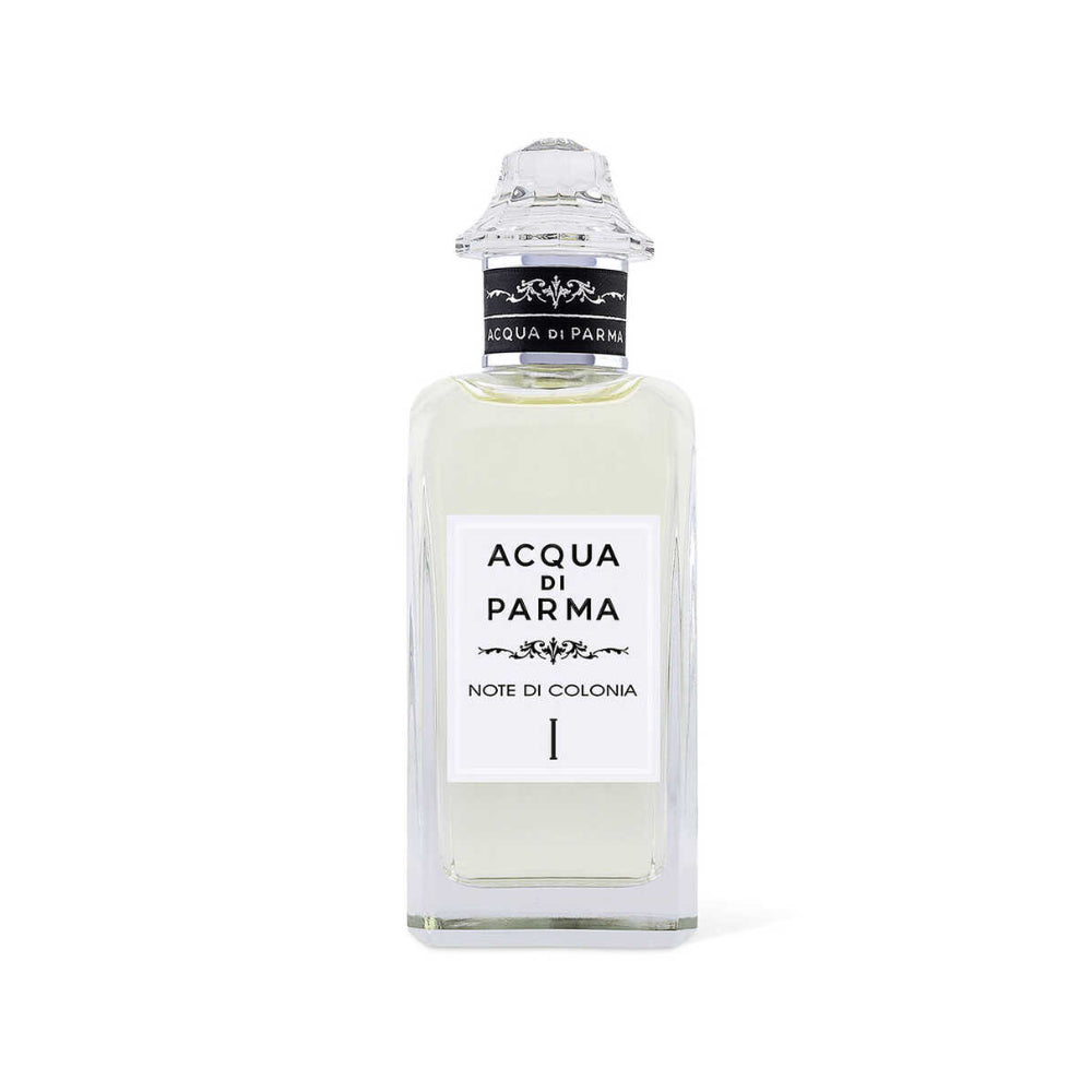 Acqua di Parma Notas de Colonia I Eau De Cologne Men Individual 150 ml