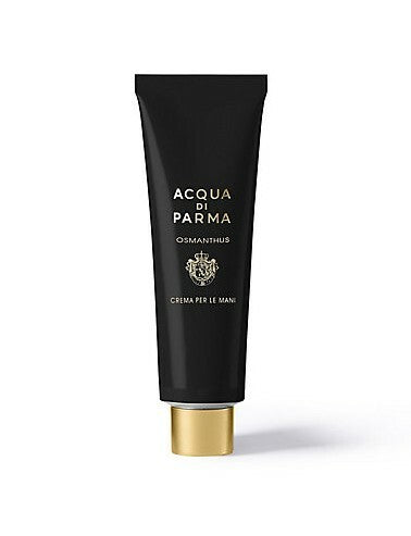 Acqua di parma Osmanthus - hand cream - Volume: 30 ml