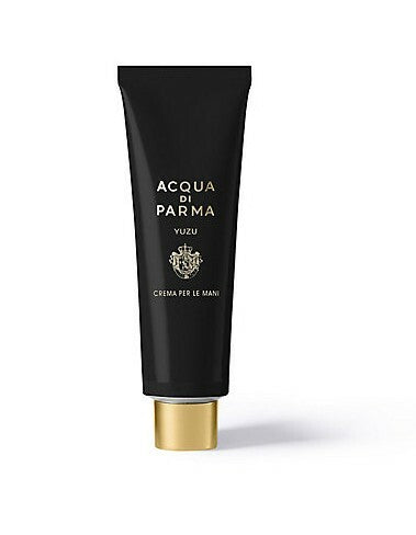 Acqua di parma Yuzu - hand cream - Volume: 30 ml