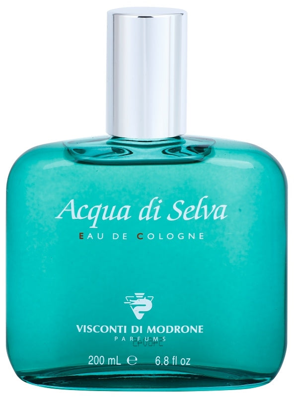 Visconti Di Modrone Selva voda Eau De Cologne 200 ml