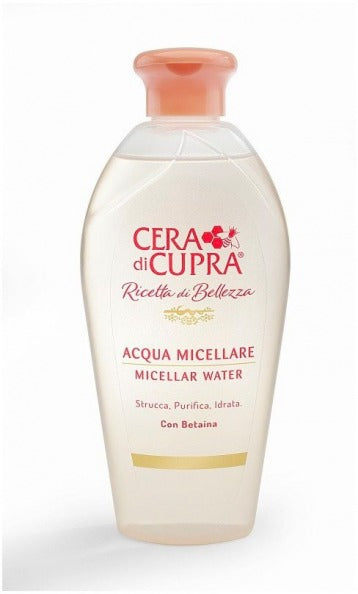 Cera di cupra Woda micelarna Beauty Recipe 200 ml