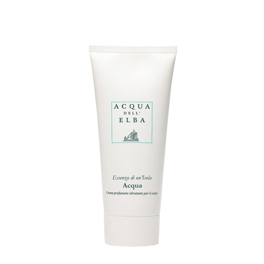 Acqua dell'Elba Water Body Lotion
