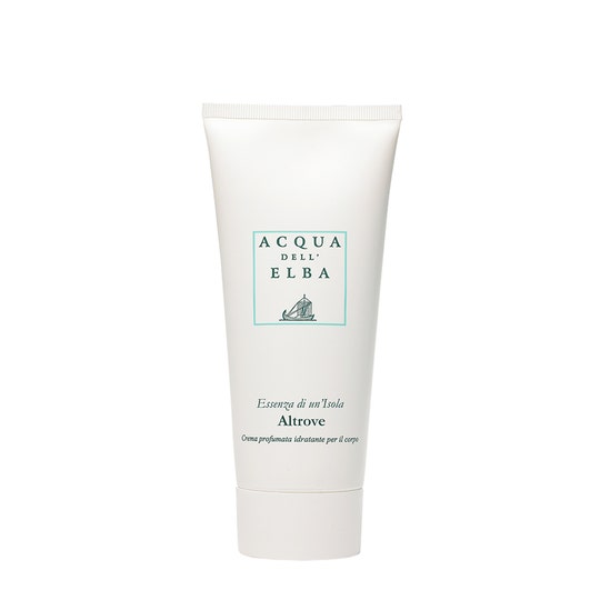 Acqua dell'Elba Altrove Body Lotion