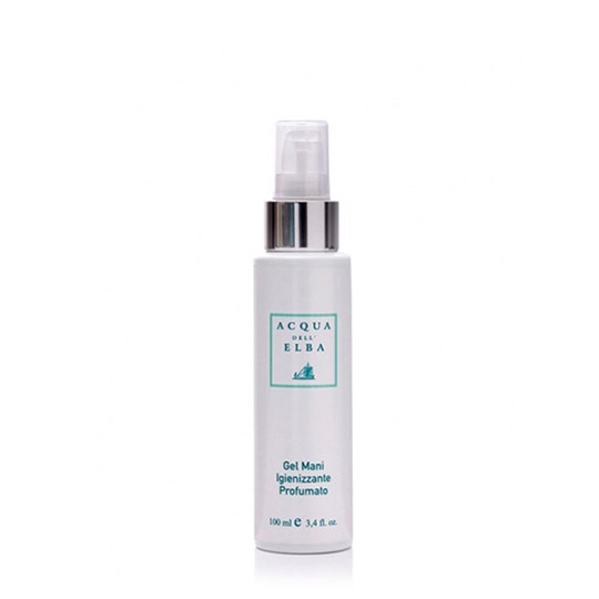 Acqua dell'Elba Hånddesinfeksjonsgel 100 ml