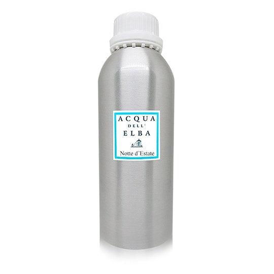 Acqua dell'Elba Sommarnattsdiffusor 1000 ml Refill