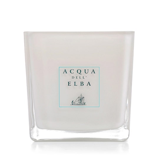 Acqua dell'elba Water from Elba Perfumes from Monte Capanne Candle 1260 g