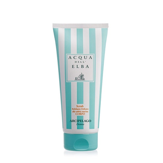 Acqua dell'Elba Donna Archipelago Peeling
