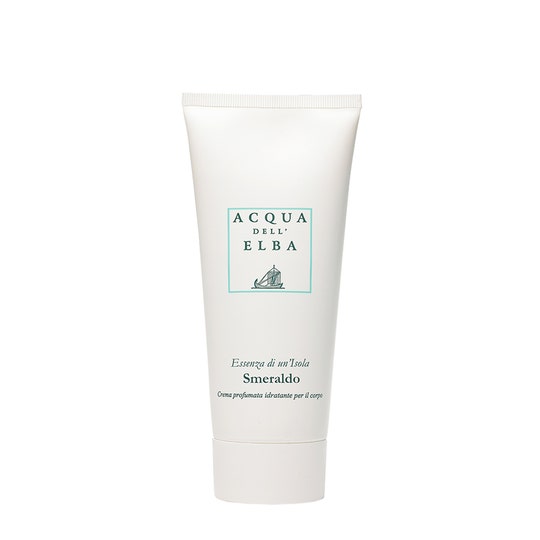Acqua dell'elba Acqua dell'Elba Emerald Body Lotion 200ml
