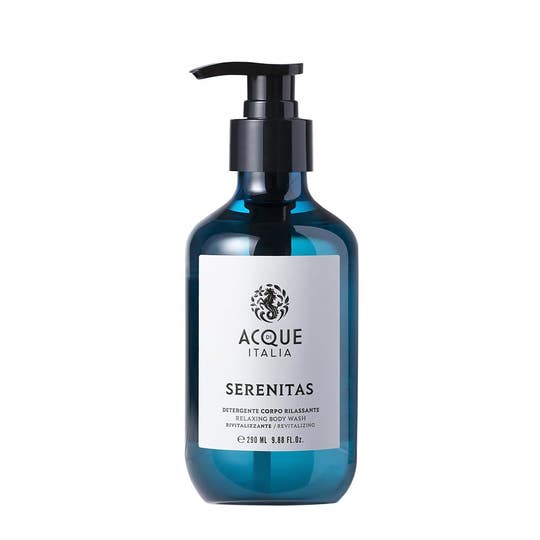 Acque di Italia Serenitas Body Cleanser