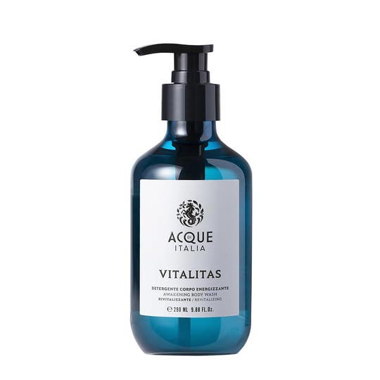 Acque di Italia Vitalitas Body Cleanser