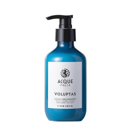 Acque di Italia Voluptas Body Lotion