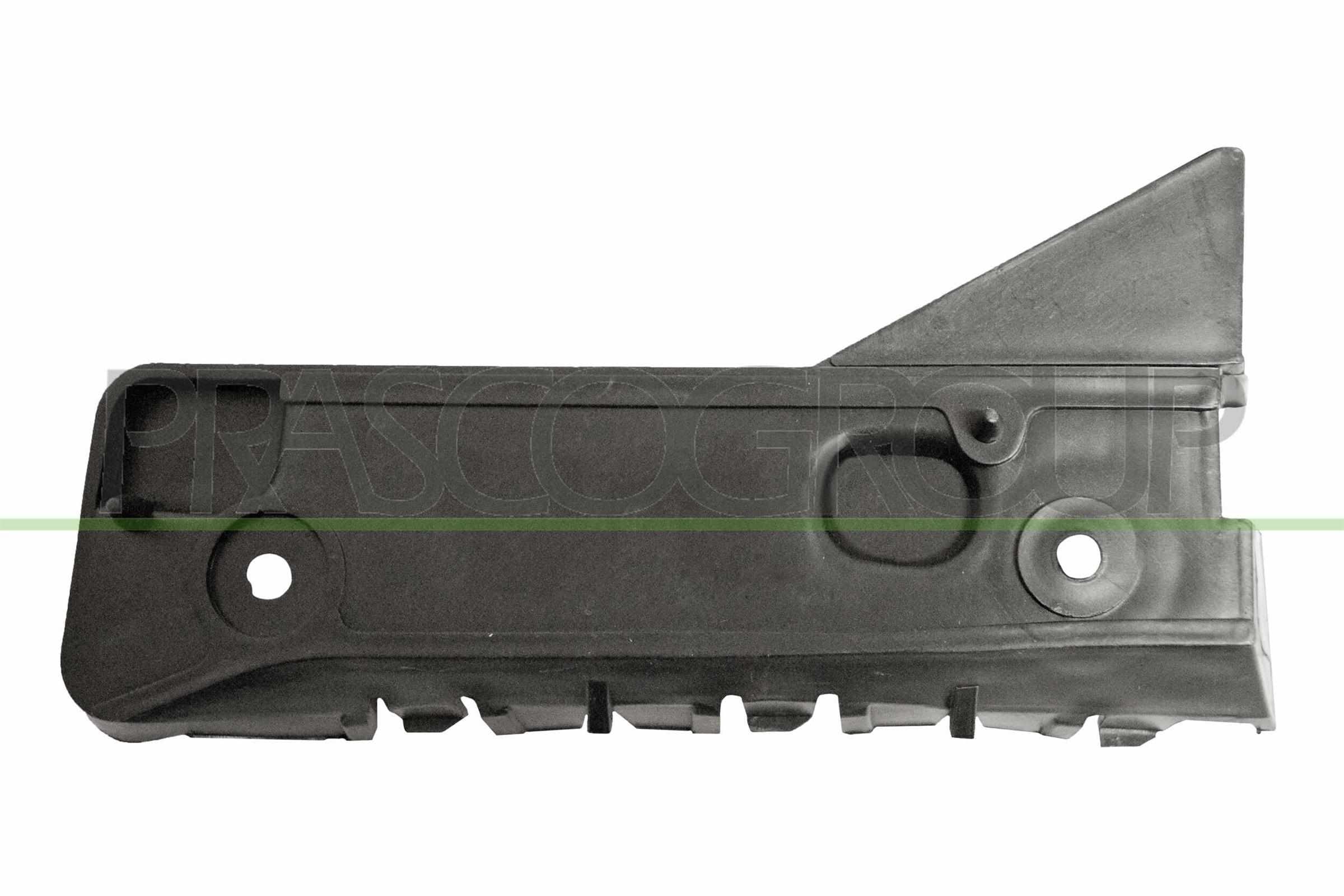Mounting Bracket, bumper PRASCO AD0201004