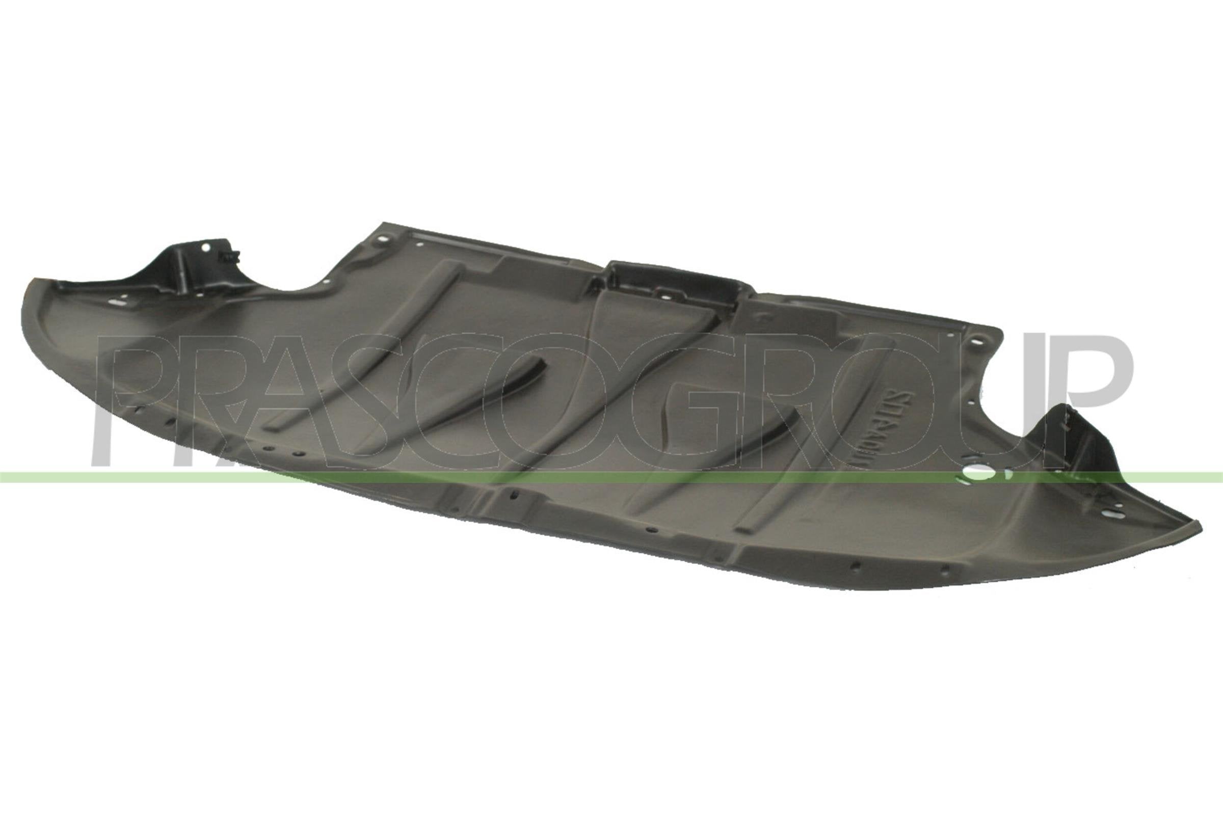 Engine Compartment Noise Insulation PRASCO AD0201900