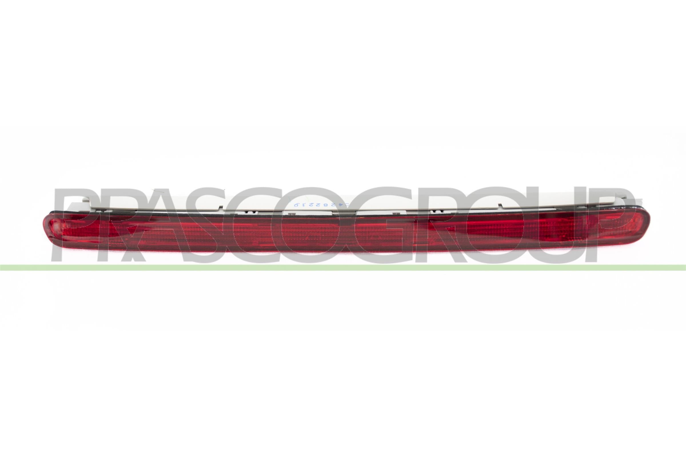 Auxiliary Stop Light PRASCO AD0224150