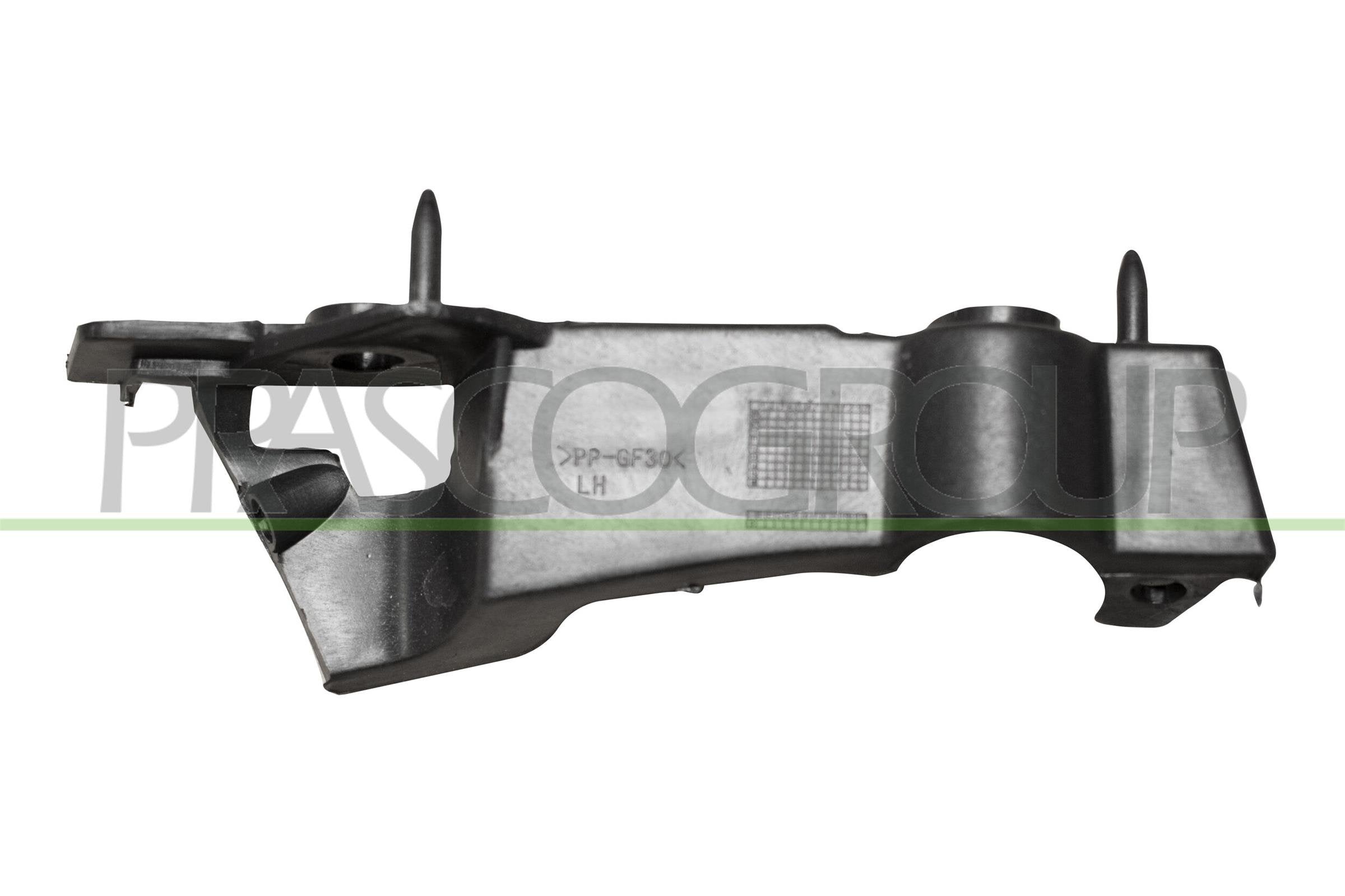 Mounting Bracket, bumper PRASCO AD0241006