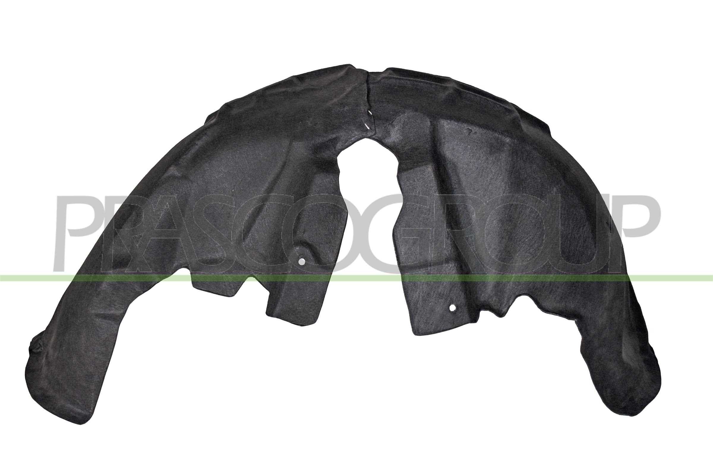 Liner, wheelhouse PRASCO AD0243653