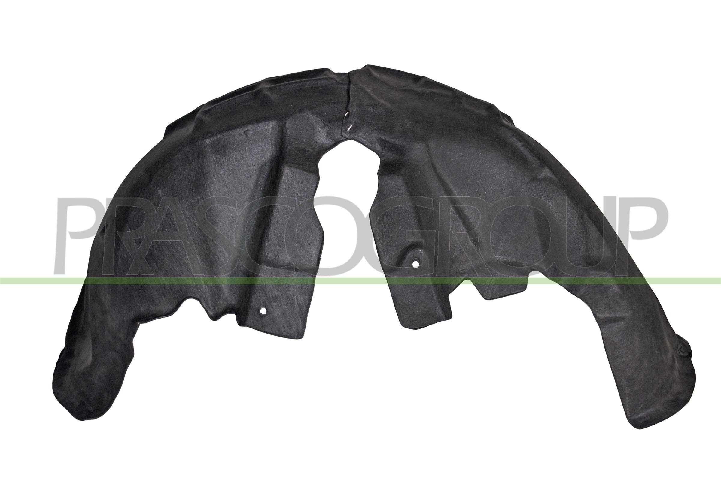 Liner, wheelhouse PRASCO AD0243654