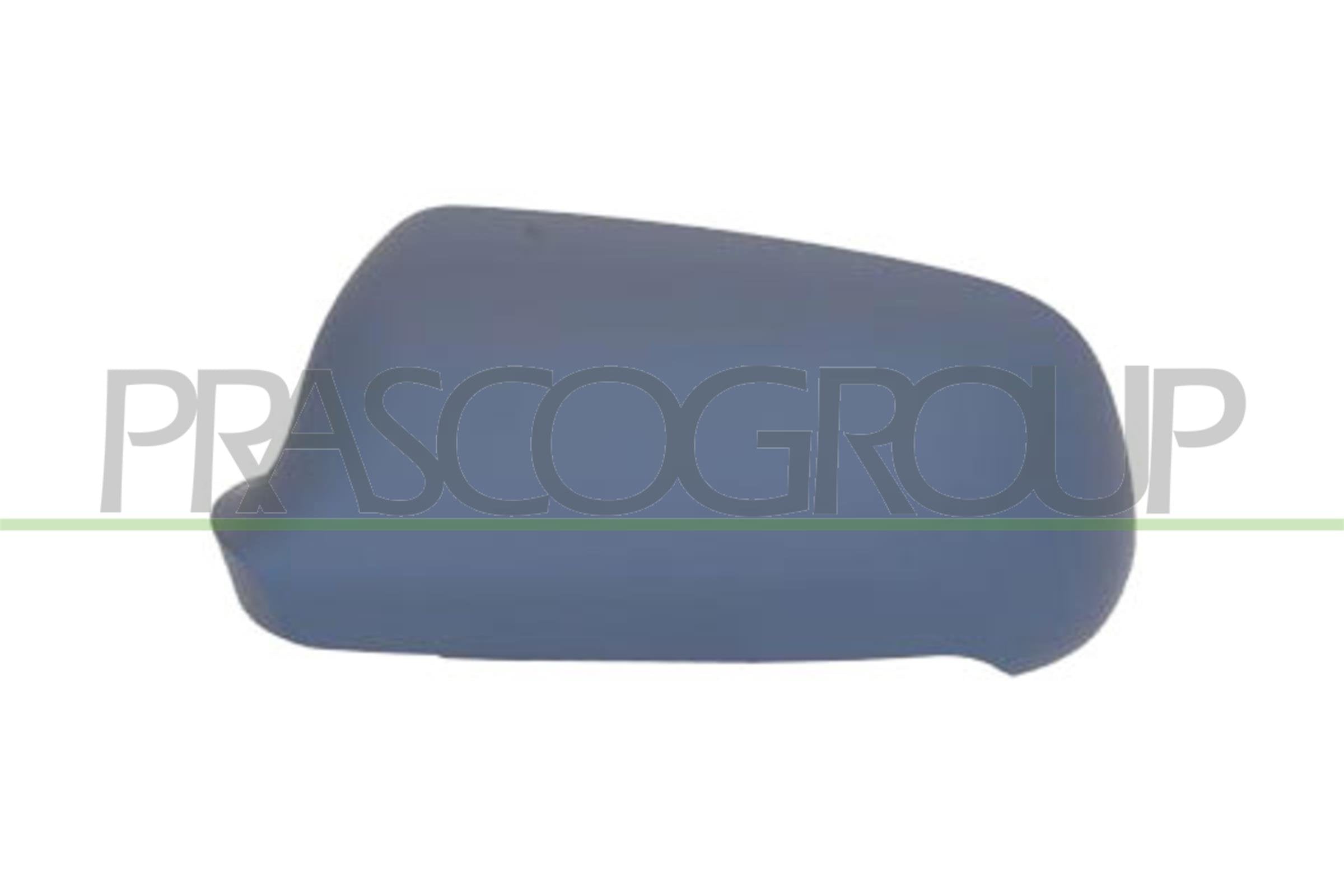 Cover, exterior mirror PRASCO AD0337414