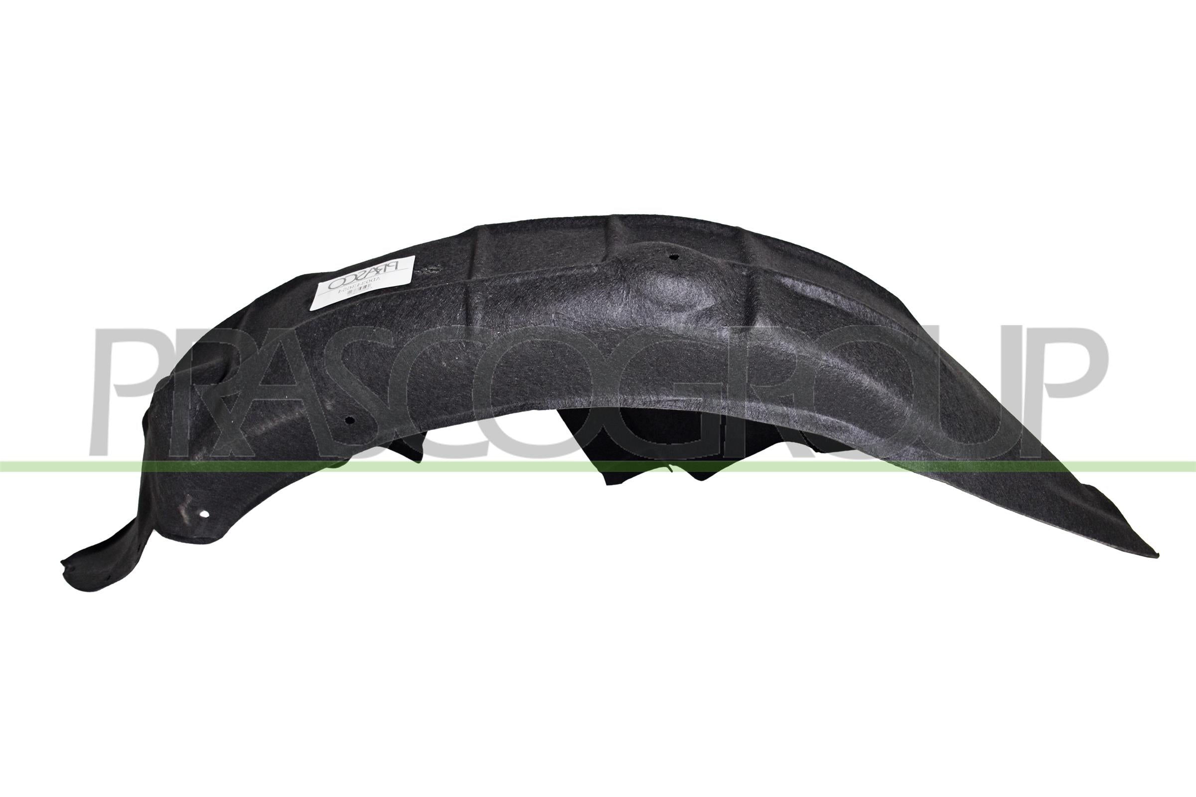 Liner, wheelhouse PRASCO AD0343653