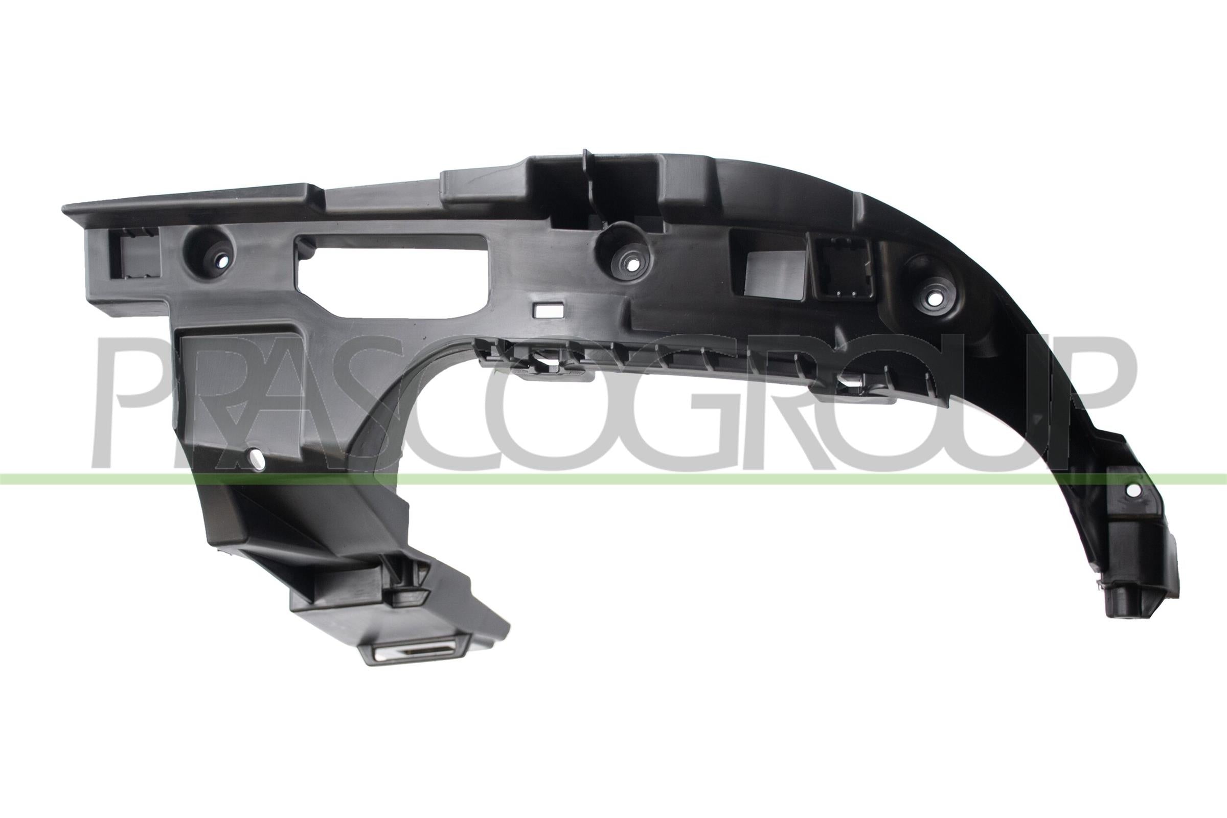 Exhaust Tip PRASCO AD0422173