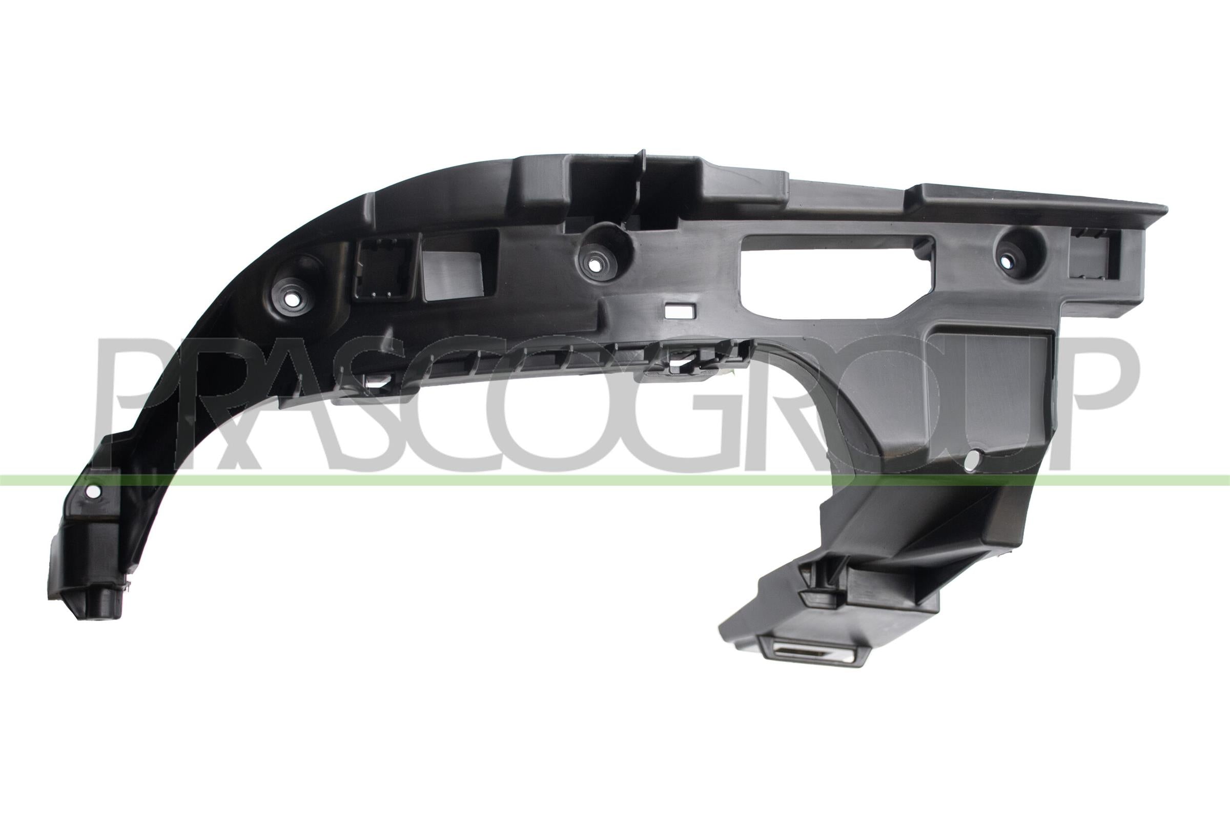 Exhaust Tip PRASCO AD0422174