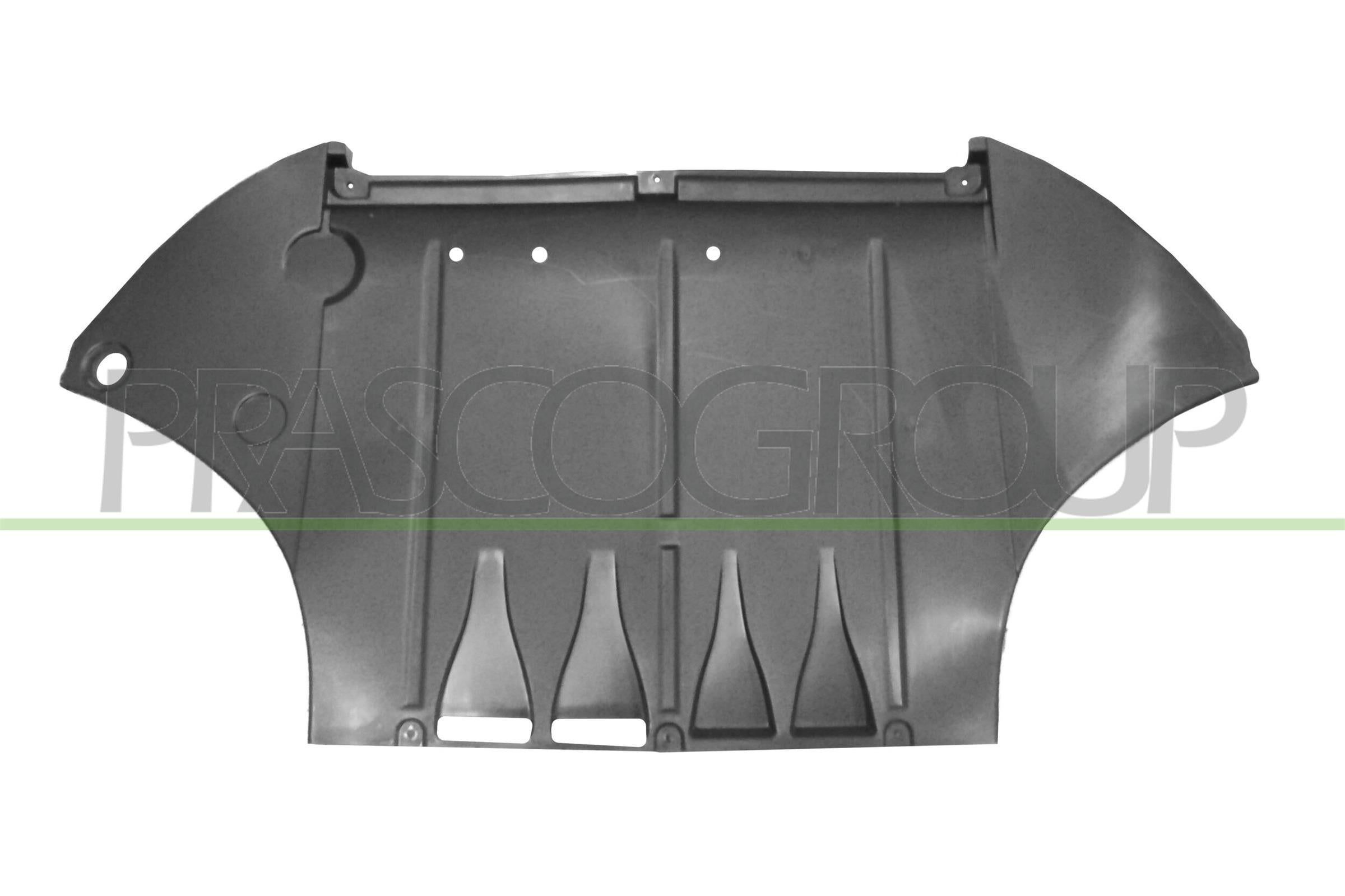 Engine Compartment Noise Insulation PRASCO AD0621900