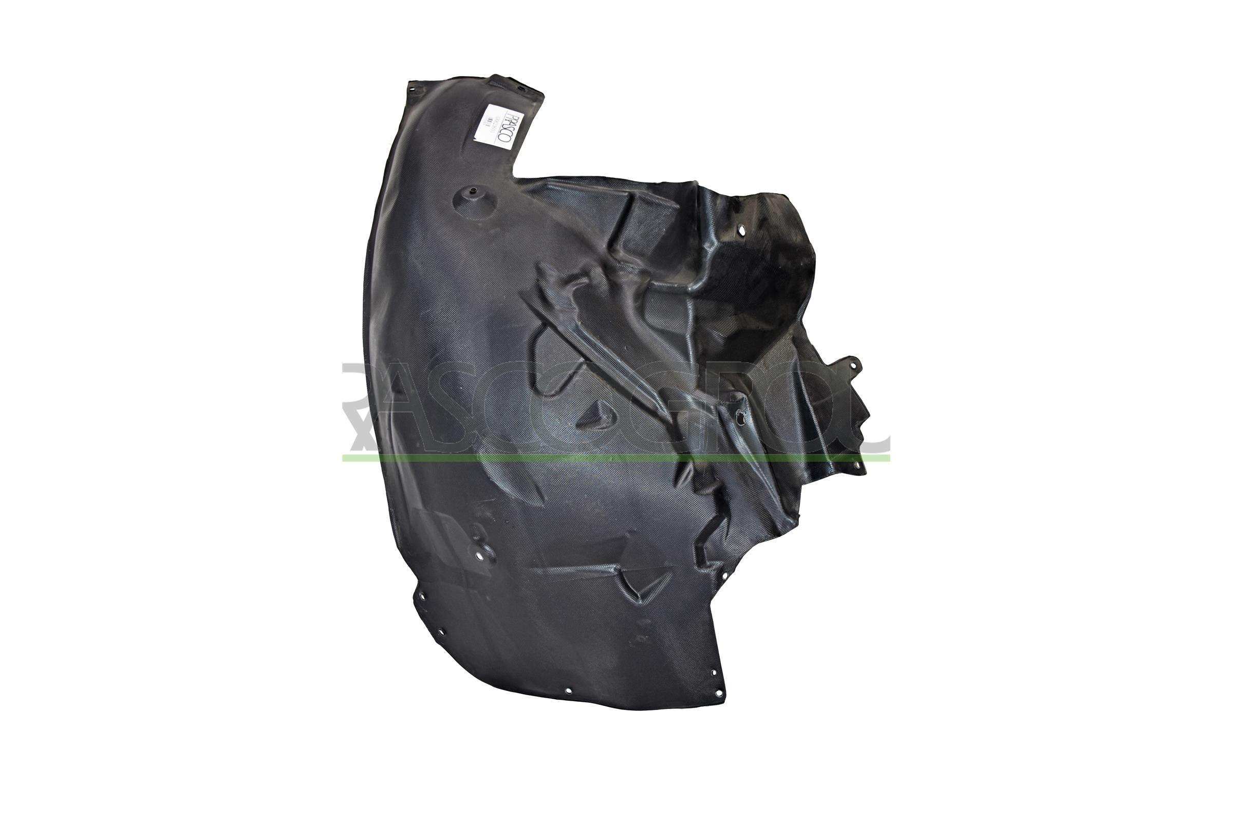 Liner, wheelhouse PRASCO AD0623603