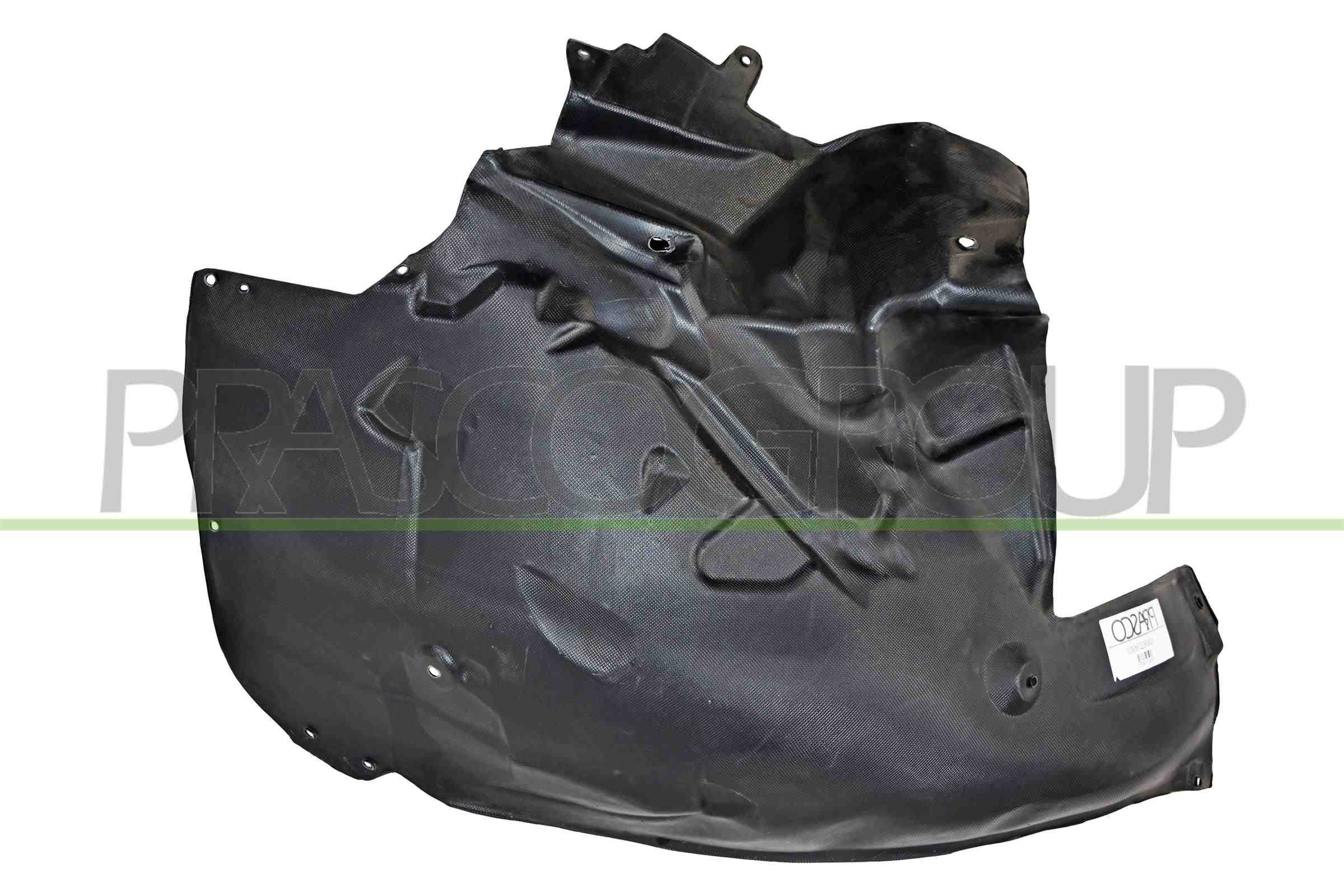 Liner, wheelhouse PRASCO AD0623604