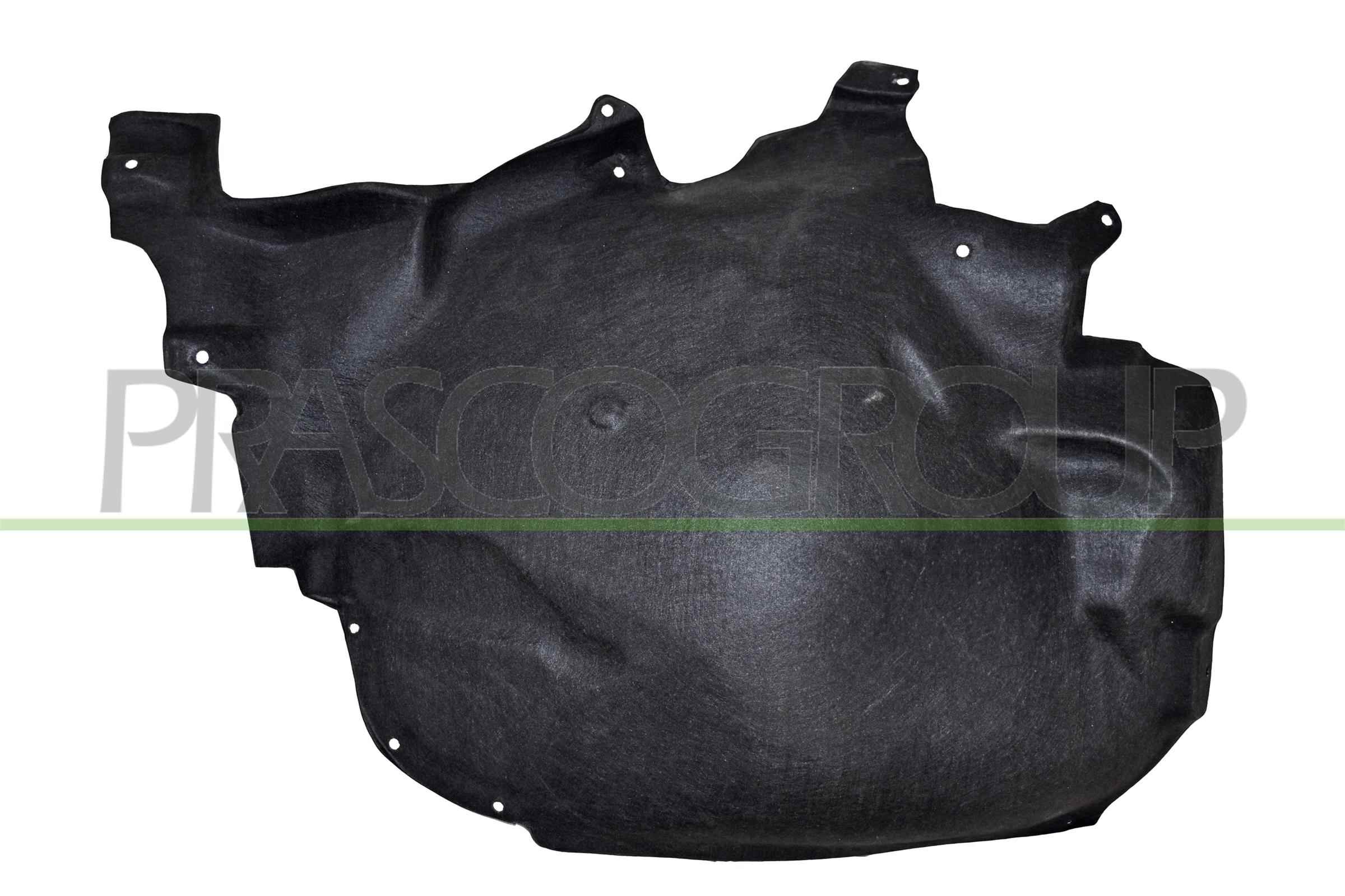 Liner, wheelhouse PRASCO AD0623613
