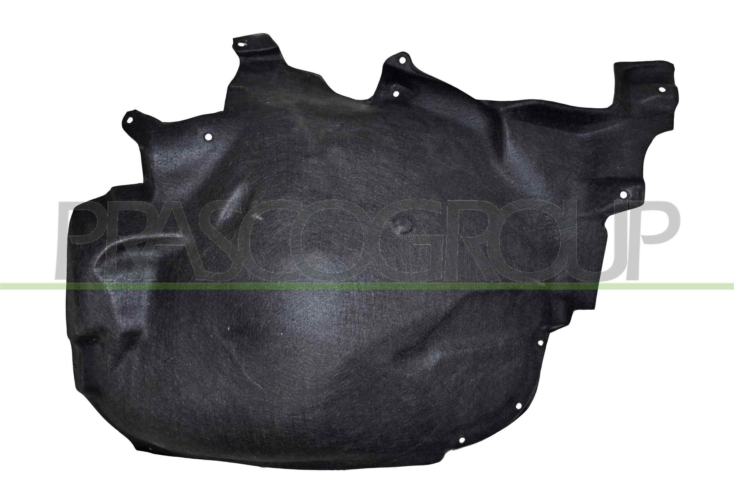 Liner, wheelhouse PRASCO AD0623614