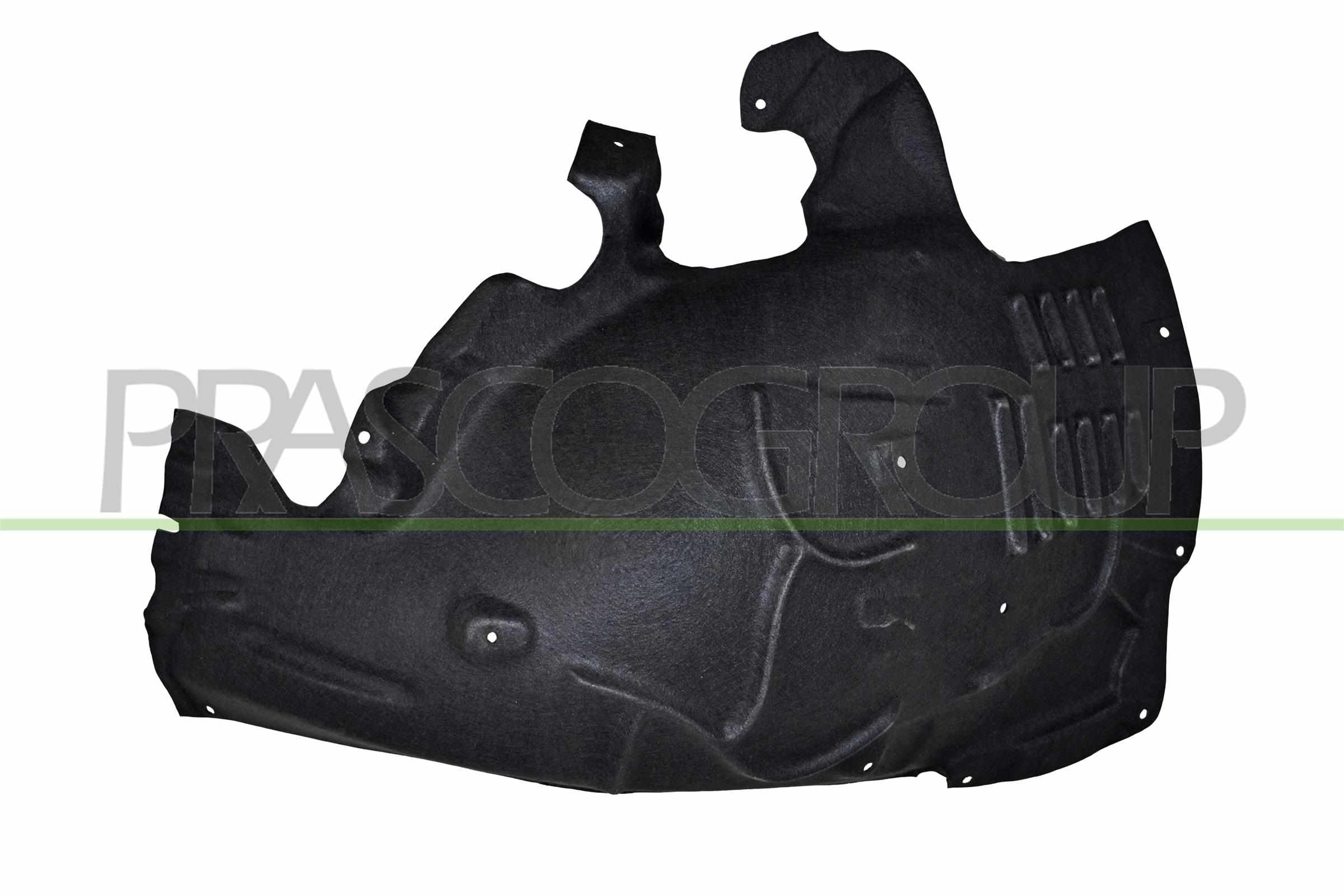 Liner, wheelhouse PRASCO AD0643603