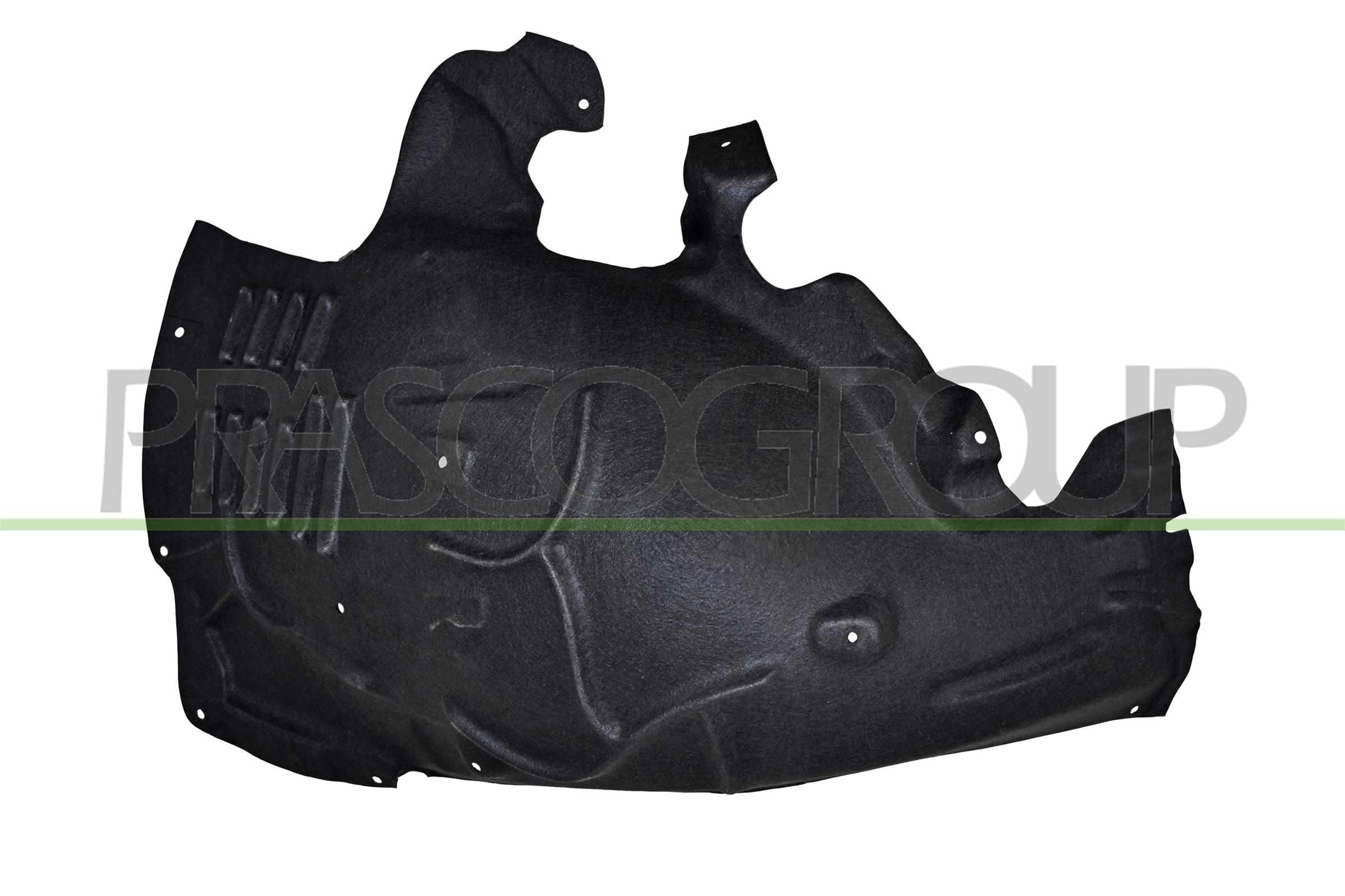 Liner, wheelhouse PRASCO AD0643604