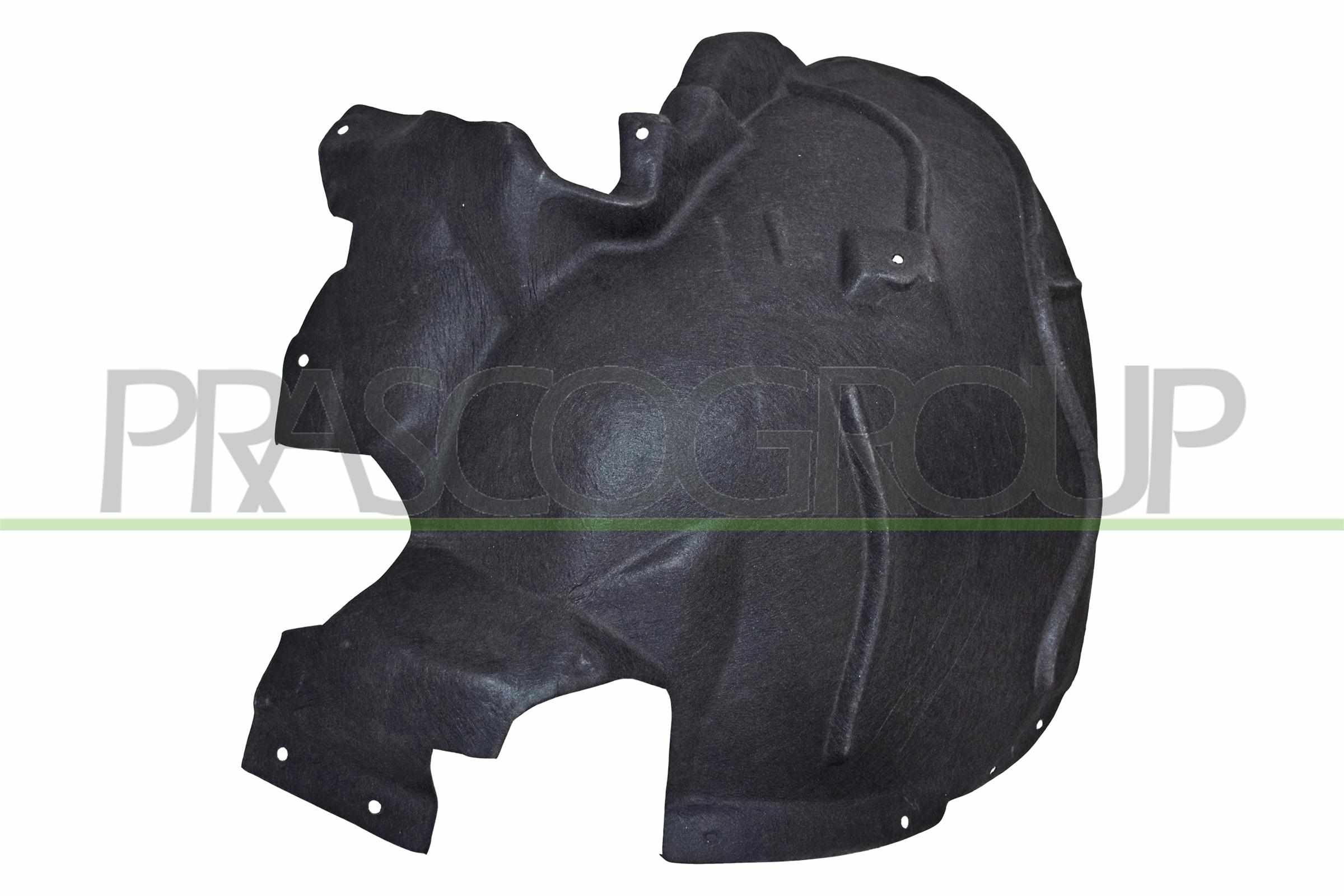 Liner, wheelhouse PRASCO AD0643613