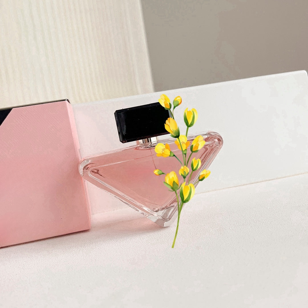 High-end perfume Designer perfumes Avant-garde natural perfumes of high quality lasting attractive feminine perfumes fast shipping