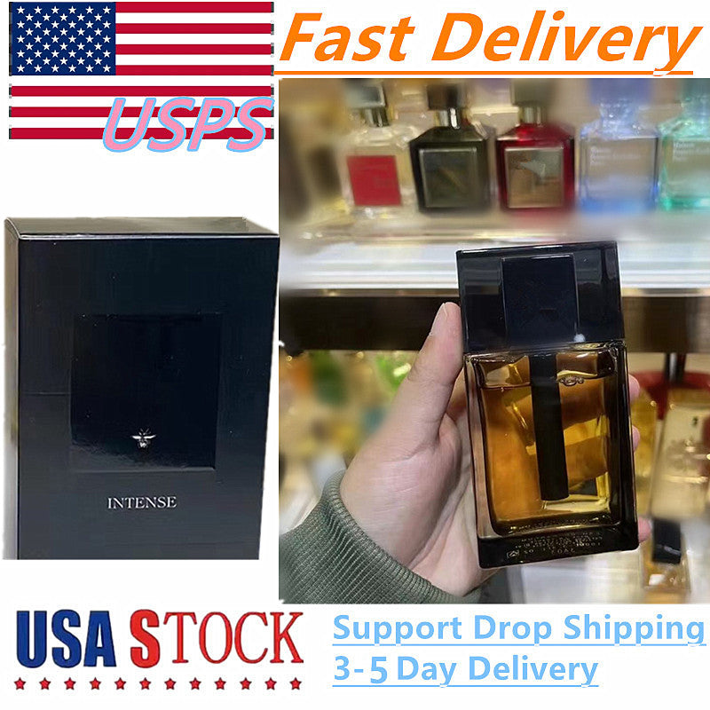 New Fashion Classic Men&#039;s Perfume Lasting Cologne Floral Spray Deodorant Fashion Perfume Body Natural Spray